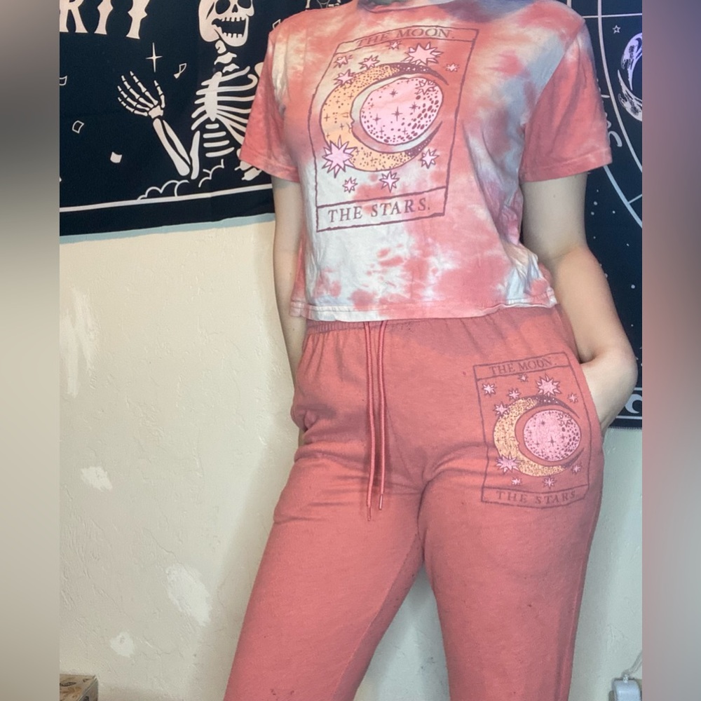 Matching set in large